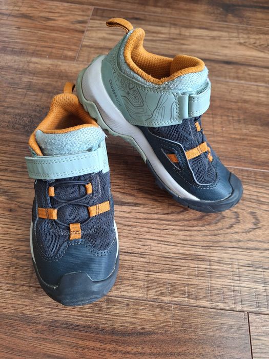 Детски обувки CROSSROCK 28 номер