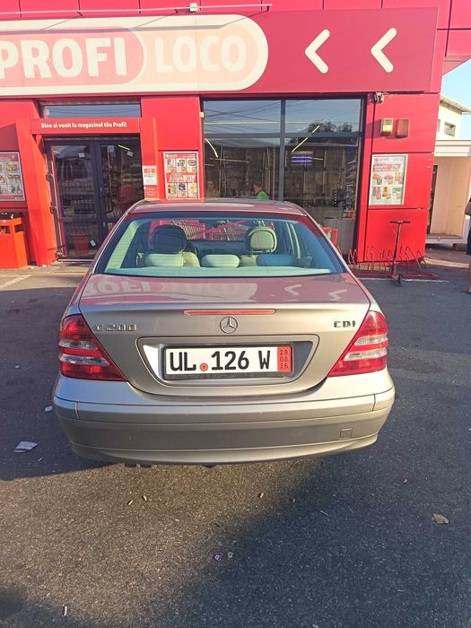 MERCEDES-BENZ E-Class 2007 — imagine 2
