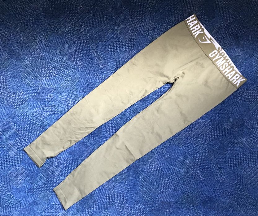 Gymshark - ОРИГИНАЛНИ дамски клинове - XS и S