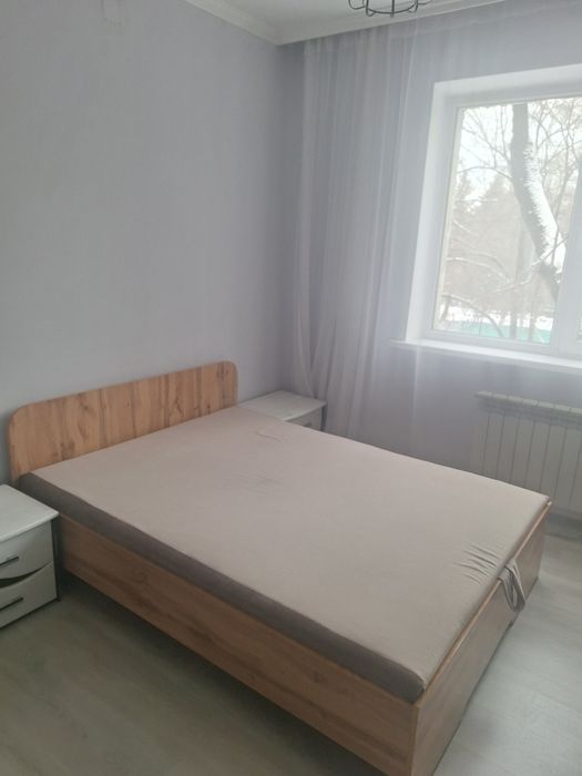 Сдам 3х комнатную квартиру.
