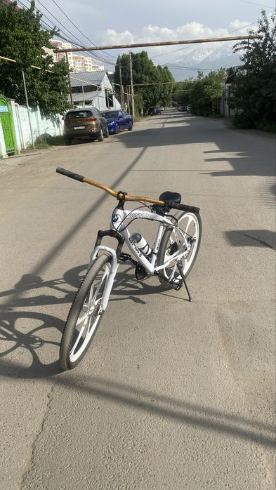 Продам бмв велик