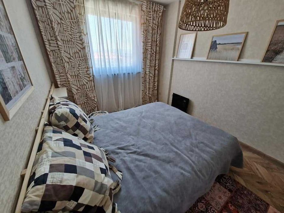 Продава се Двустаен апартамент в София, Гео Милев - 57 кв.м за 1281 €/кв.м - Снимка #5
