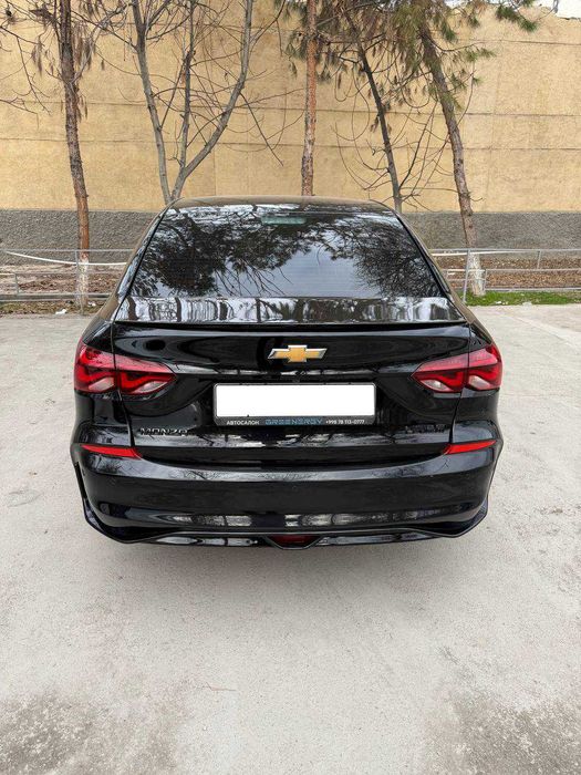 Monza 1.3 сотилади /продаётся