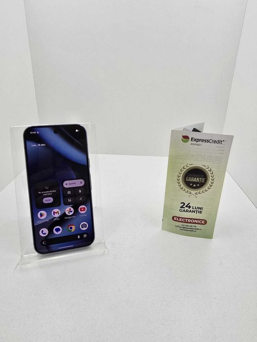 Google Picel 10 Pro (Ag25 Belvedere B.41926)-Garantie 2 Ani!