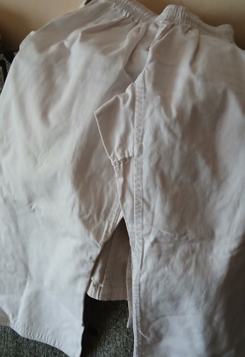 Kimono karate Masibo Sport  140cm