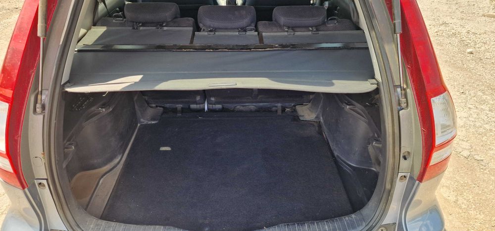 Honda CR-V CRV 2.2 i-CTDi на части Хонда ЦР-В ЦРВ 2.2 на части