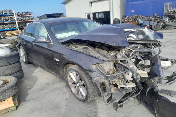 CALCULATOR SERVODIRECTIE 6793364 6793364 BMW Seria 5 F10