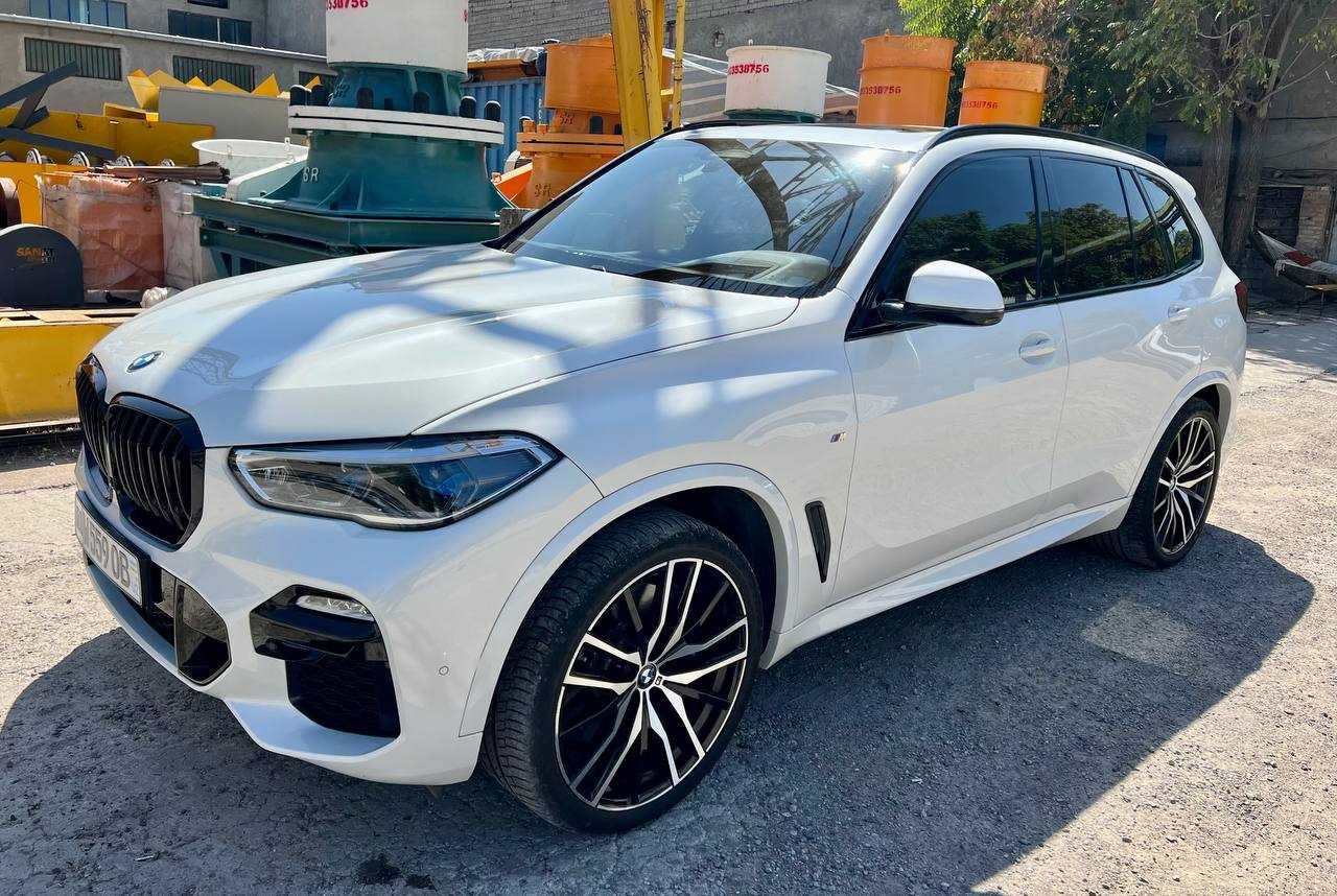 BMW X5 купить в Узбекистане - продажа автомобилей БМВ X5 б/у и новых на  OLX.uz