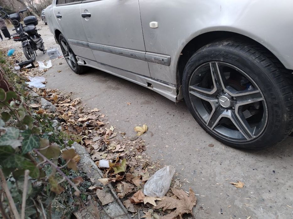 Диска балон сотилади 18 размер