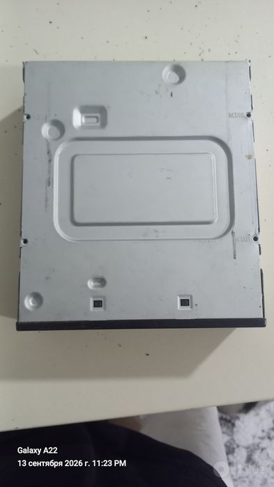 Дисковод DVD MULTI