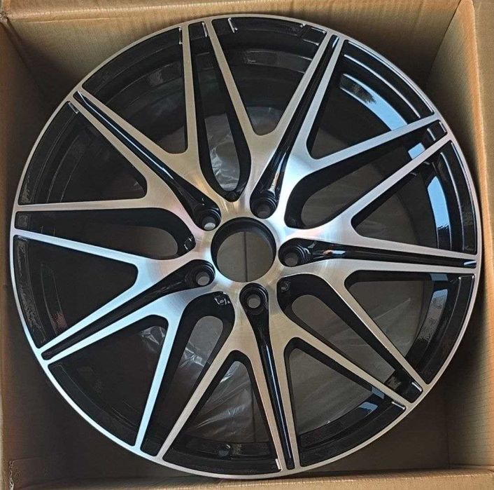 Formulaplus 19R BMW,TESLA,Mercedes dizayn Saka Diskalar 5/112 5/114