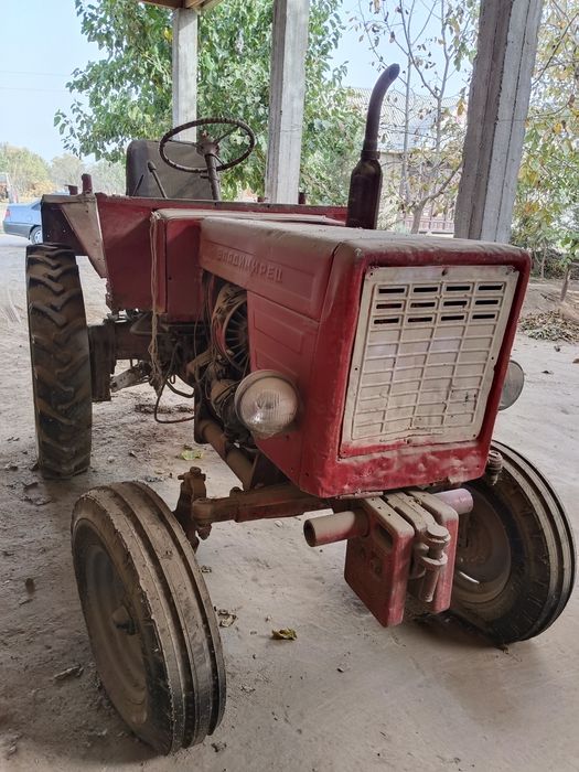 Трактор т25 сотилади