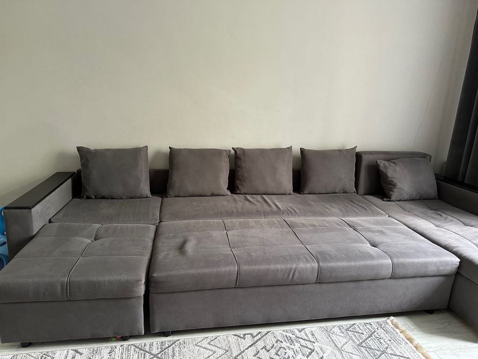 Диван раскладной