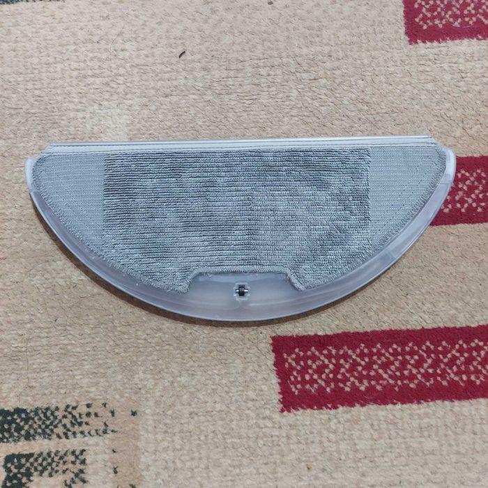 Продам Робот-пылесос Xiaomi Mi Robot vacuum-mop 2 Lite