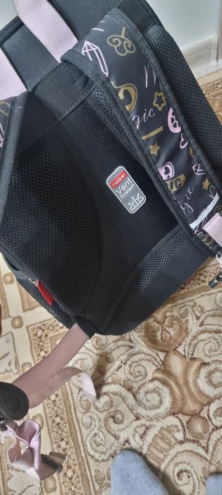 Продам рюкзак hatber