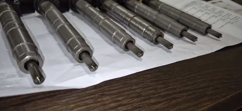 Дюза за БМВ F серия 6 броя