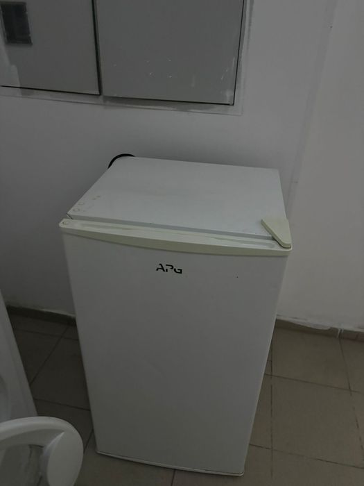 Мини холодильник