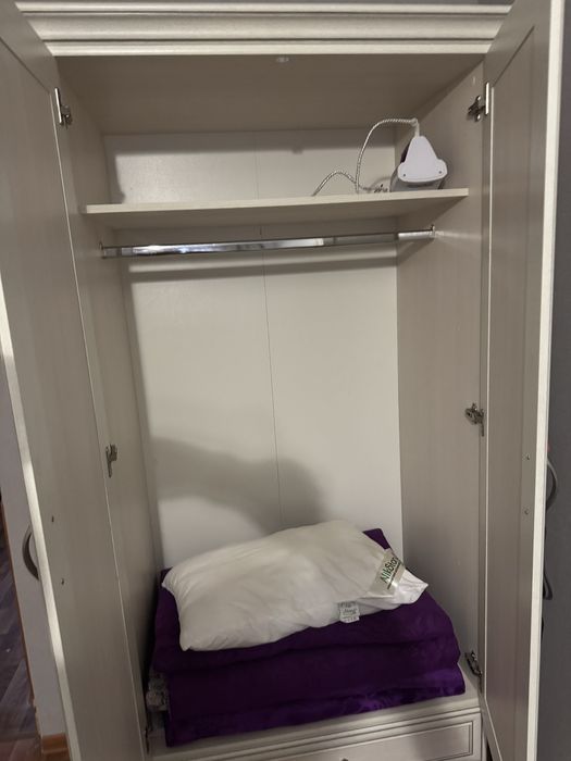 Шкаф евромебель бу