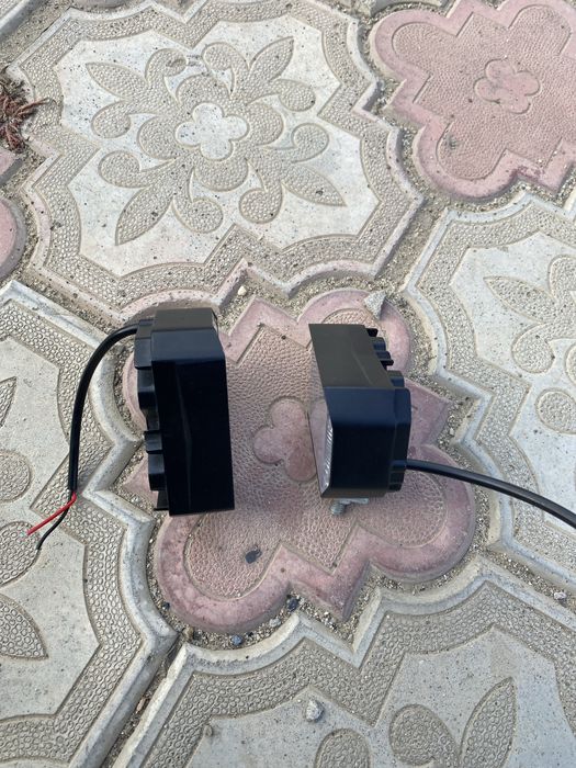 Продам светодиодные ЛЭД фары