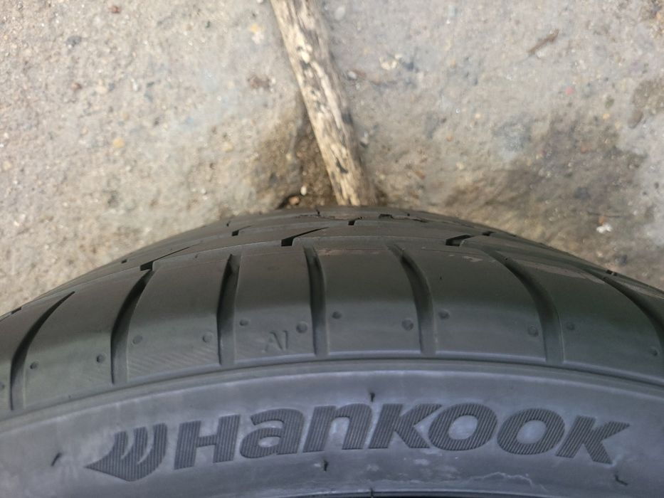 275 30 20 Anvelopa de vară Hankook Dot 01.23