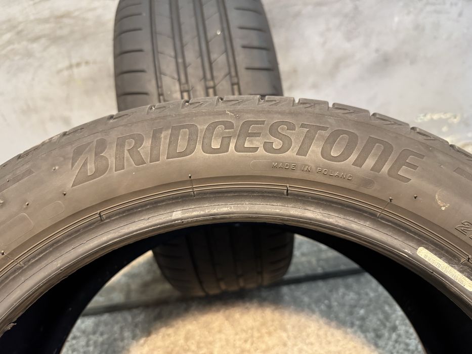 Гуми 225/45/17 BRIDGESTONE Turanza