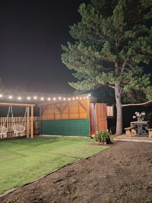 СРОЧНО! Продам дачу. с/о Тихая роща.