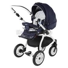 Продам коляску Adamex Jogger 2 в 1