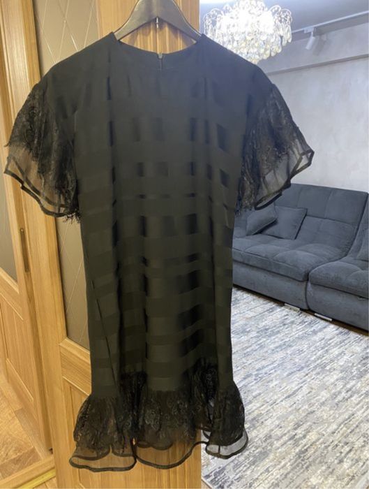 Продам вечерние платья