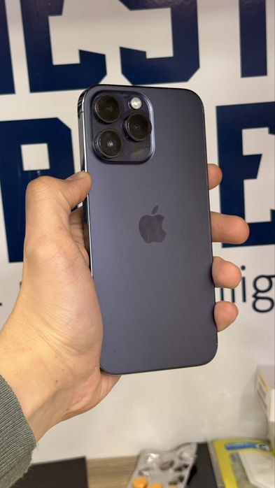 Iphone 14 Pro max 256Gb 75%