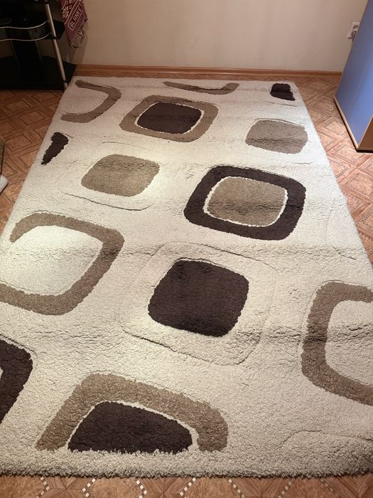 Продам ковёр шаги