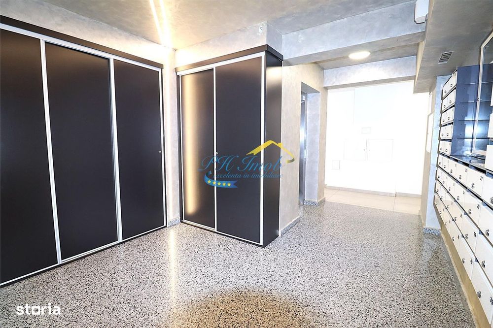 Apartament de vanzare, Ploiesti