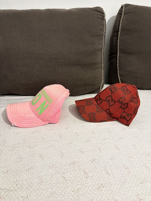 Sepci Dsquared2 si Gucci