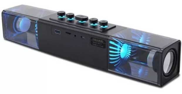 Microlab MS210/MS212/MS213C Bluetooth Акустика  1,4