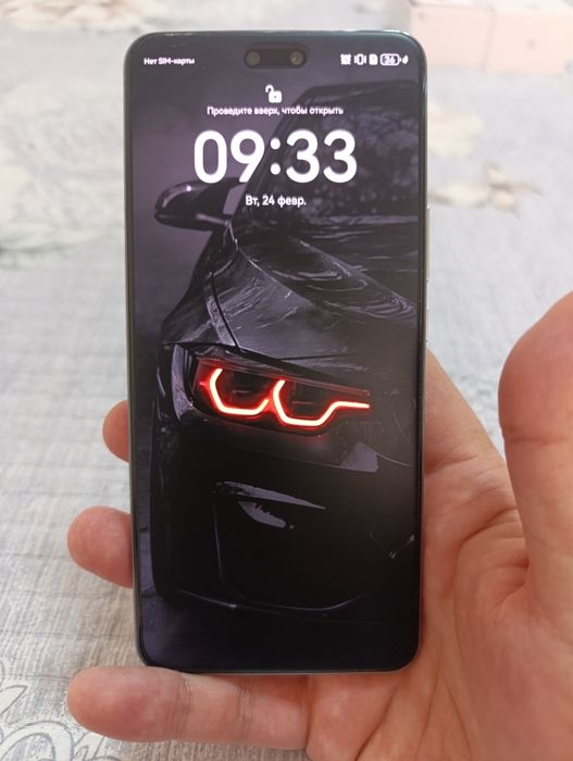 Продам телефон в новом состоянии !