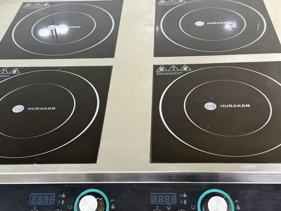 Продам комплект оборудования для кафе / кухни