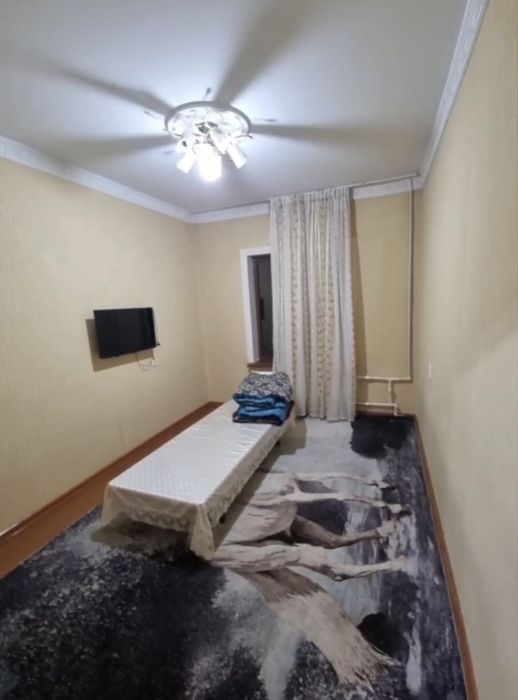 6мкр Файз мебел, квартира аренда