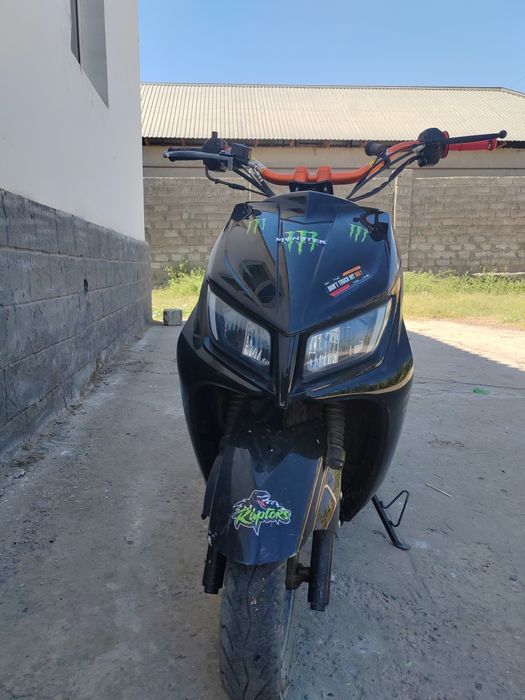 М8 сатылады қара тус