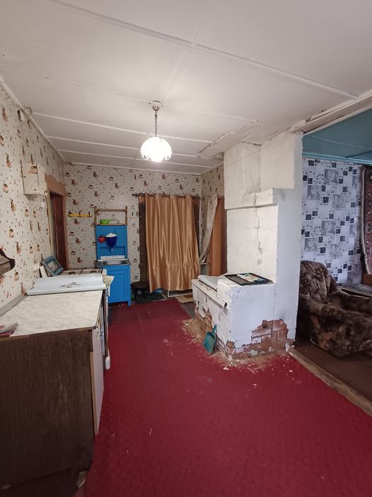 Продам часть Дом Вокзал, 32 школа