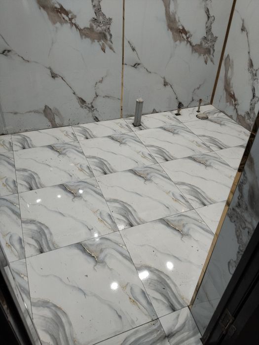 Кафельшик плиточник