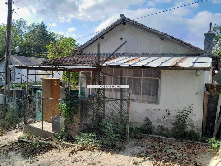 Продава се Къща в с. Звездица, Област Варна - 65 кв.м за 462 €/кв.м - Снимка #7