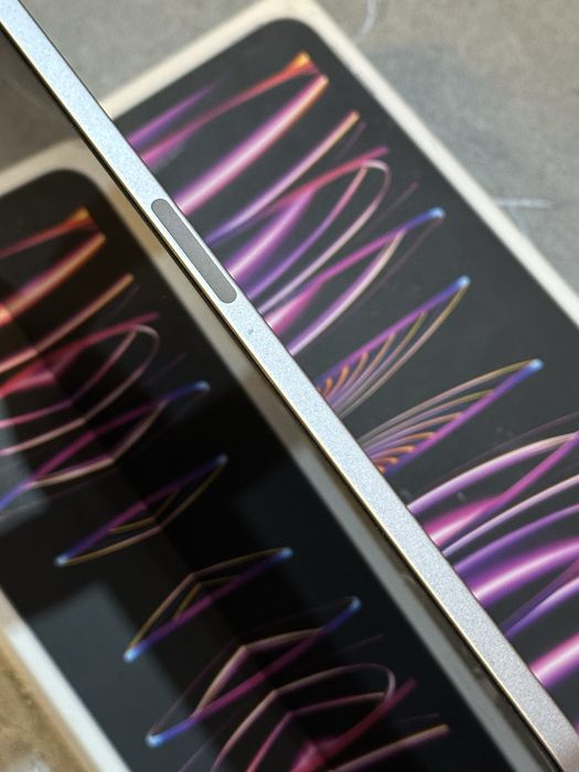 iPad Pro M2 11 inch 128 gb