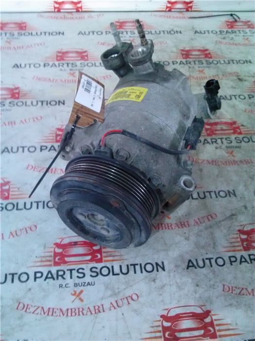 Compresor AC ford grand c max 1.0b