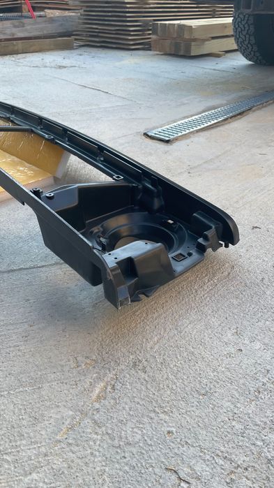 Части за cherokee