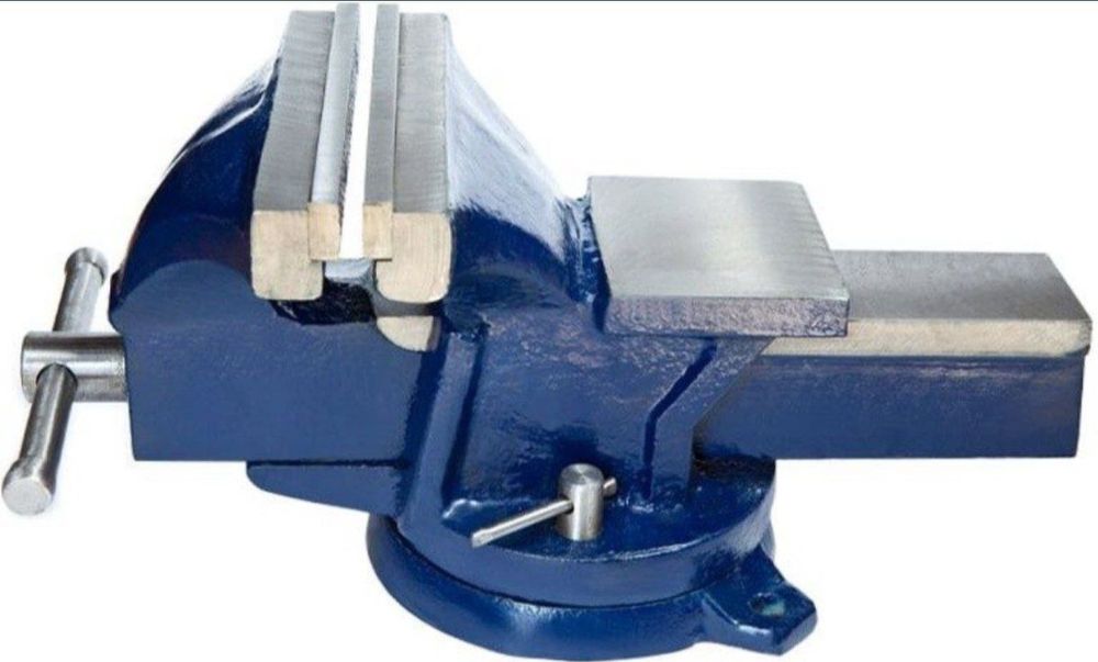 Тиски теска тиска тески OPTIM