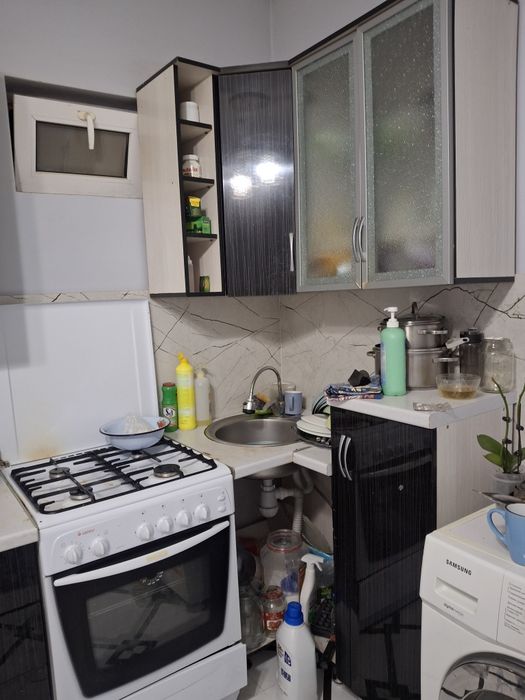 Продам кухонный гарнитура