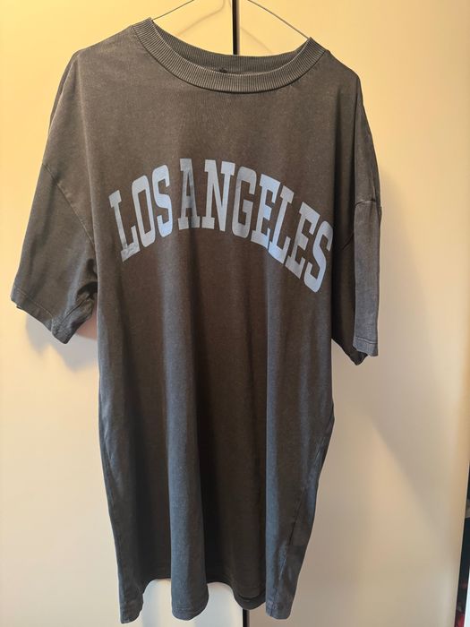 Tricou lung gri, dama, H&M, mărimea XS ca nou