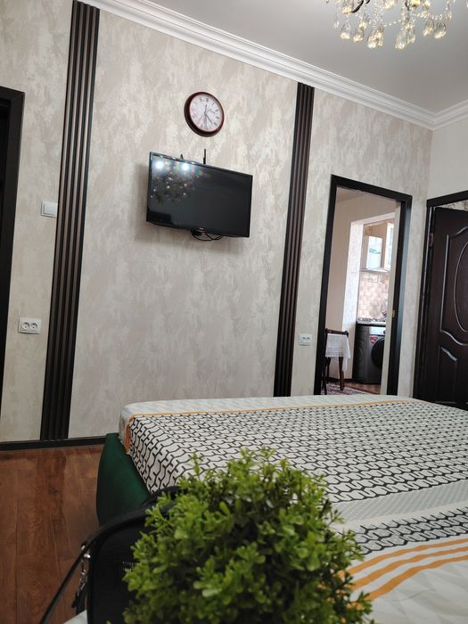 1в2/3/4 юнусабад. Мегапланет