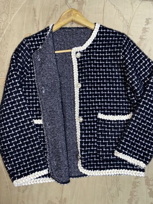 пиджак женский