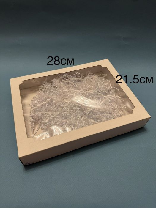 Коробочки для подарков / подарочная упаковка,