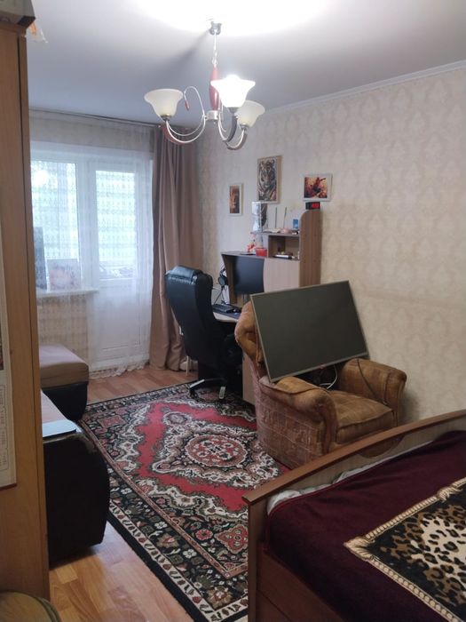 1 комната квартира